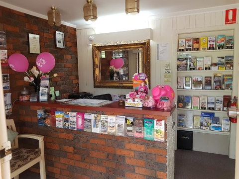 Mahogany Motel - Accommodation Batemans Bay 4