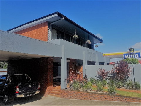 Mahogany Motel - Accommodation Batemans Bay 0