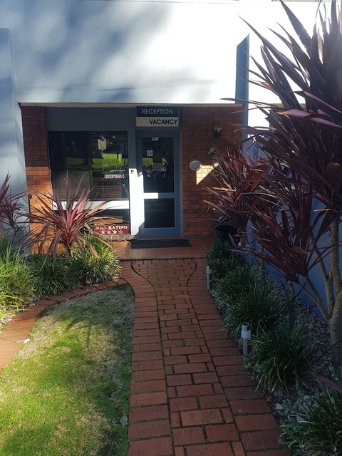 Mahogany Motel - Accommodation Batemans Bay 6