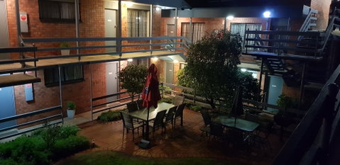 Mahogany Motel - Accommodation Batemans Bay 2
