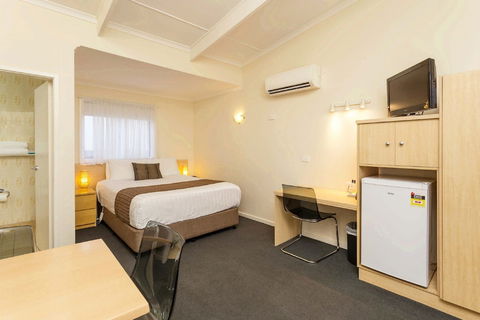 Club Motel - Accommodation Batemans Bay 5