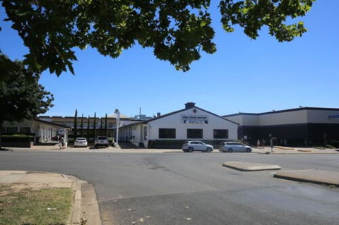 Club Motel - Accommodation Batemans Bay 0