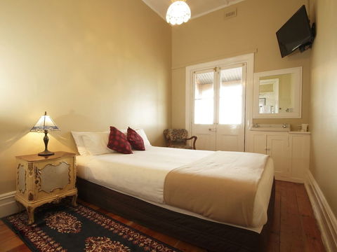 Anchorage Seafront Hotel - Accommodation Batemans Bay 5