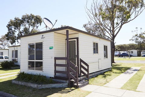 NRMA Victor Harbor Beachfront Holiday Park - Accommodation Batemans Bay 6