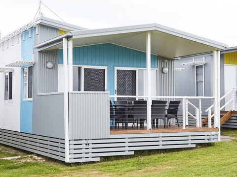 NRMA Victor Harbor Beachfront Holiday Park - Accommodation Batemans Bay 1