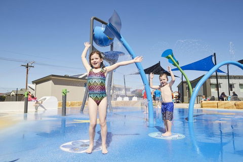 NRMA Victor Harbor Beachfront Holiday Park - Accommodation Batemans Bay 3