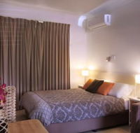 Tuncurry Motor Lodge - Accommodation Batemans Bay