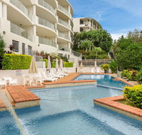 Bellevue At Trinity Beach - Accommodation Batemans Bay