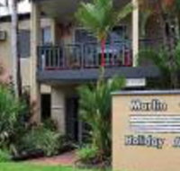 Marlin Gateway Holiday Apartments - Accommodation Batemans Bay