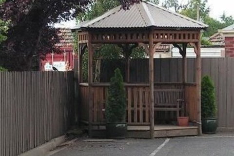 City Gardens Motel Traralgon - Accommodation Batemans Bay 3