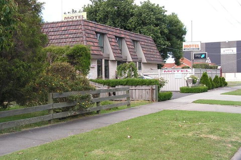 City Gardens Motel Traralgon - Accommodation Batemans Bay 7