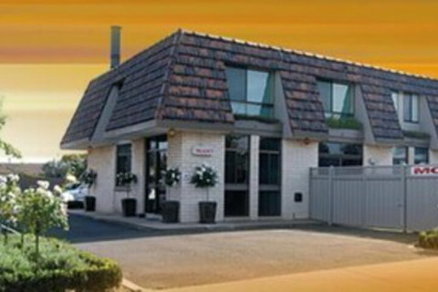 City Gardens Motel Traralgon - Accommodation Batemans Bay 2