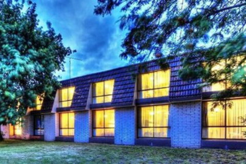City Gardens Motel Traralgon - Accommodation Batemans Bay 4