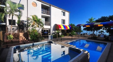 Waters Edge The Strand - Accommodation Batemans Bay 4