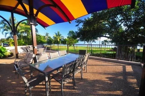 Waters Edge The Strand - Accommodation Batemans Bay 0