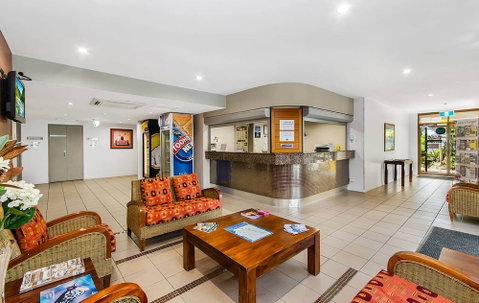 Waters Edge The Strand - Accommodation Batemans Bay 6