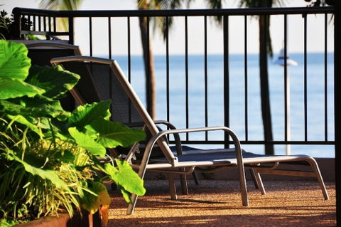 Waters Edge The Strand - Accommodation Batemans Bay 2
