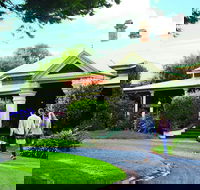Vacy Hall Toowoomba's Grand Boutique Hotel - Accommodation Batemans Bay