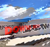 Downs Motel - Accommodation Batemans Bay
