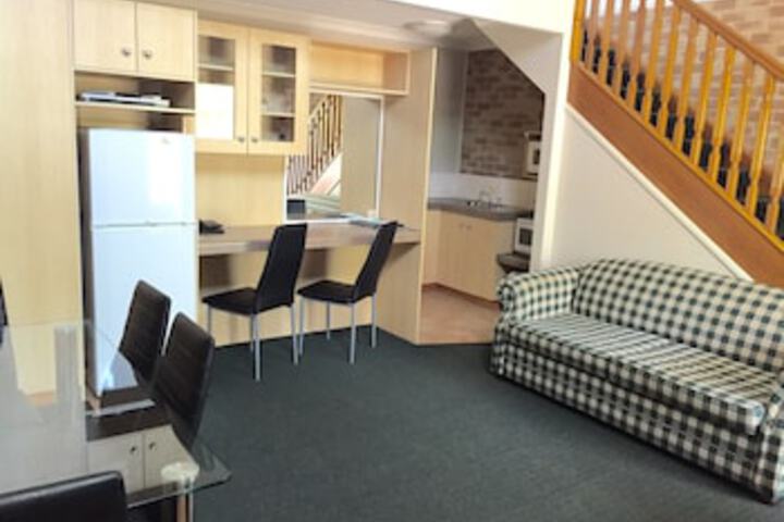 Westbrook QLD Accommodation Batemans Bay