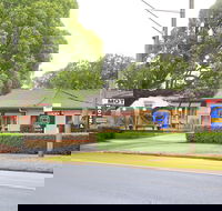 Garden City Motor Inn - Accommodation Batemans Bay
