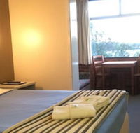 Riverview Motor Inn - Accommodation Batemans Bay