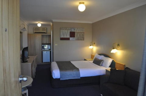 In Town Motor Inn - Accommodation Batemans Bay 6