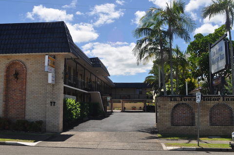 In Town Motor Inn - Accommodation Batemans Bay 3