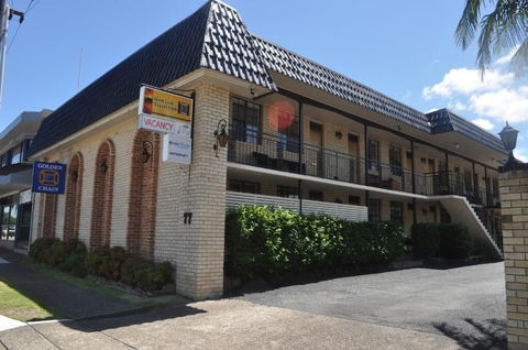 In Town Motor Inn - Accommodation Batemans Bay 4