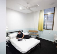 Sydney Central YHA - Hostel - Accommodation Batemans Bay