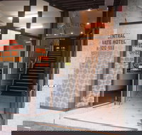 Central Private Hotel - Accommodation Batemans Bay