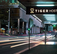 Tiger Hostel Sydney - Accommodation Batemans Bay