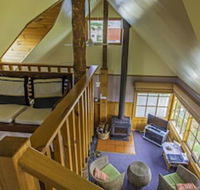Touchwood Cottages - Accommodation Batemans Bay
