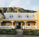 Ship Inn Stanley - Accommodation Batemans Bay