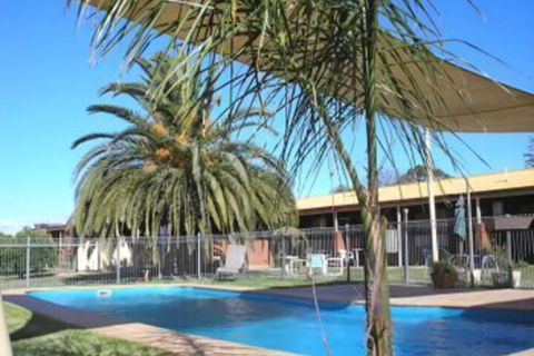 Walkabout Motel - Accommodation Batemans Bay 5