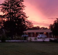 Walkabout Motel - Accommodation Batemans Bay