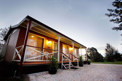 Walkabout Motel - Accommodation Batemans Bay 1