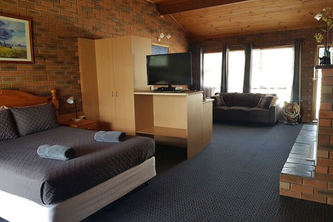 Walkabout Motel - Accommodation Batemans Bay 7