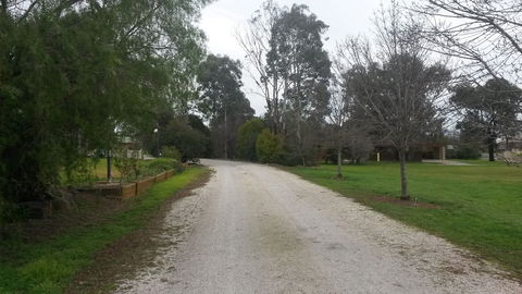 Rutherglen Motor Inn - Accommodation Batemans Bay 0