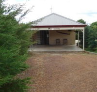 Gumtrees Cottage - Accommodation Batemans Bay