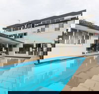 Port Aloha Motel - Accommodation Batemans Bay
