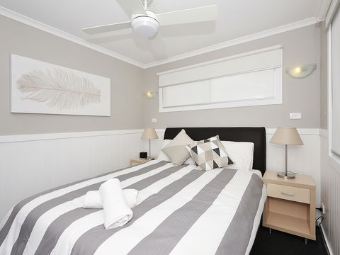 NRMA Portland Bay Holiday Park - Accommodation Batemans Bay 5