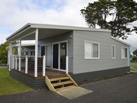 NRMA Portland Bay Holiday Park - Accommodation Batemans Bay 1