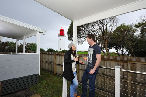 NRMA Portland Bay Holiday Park - Accommodation Batemans Bay 0
