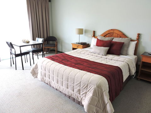 Melaleuca Motel - Accommodation Batemans Bay 3