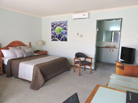 Melaleuca Motel - Accommodation Batemans Bay 5