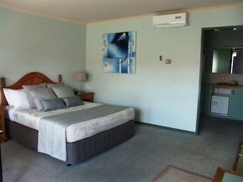 Melaleuca Motel - Accommodation Batemans Bay 6