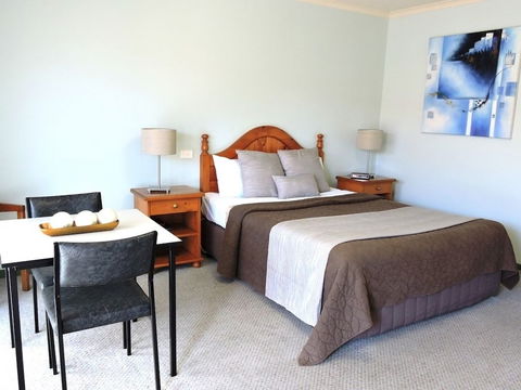 Melaleuca Motel - Accommodation Batemans Bay 1