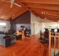 Pelican Sands Bed  Breakfast - Accommodation Batemans Bay