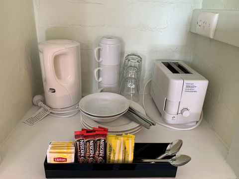 Gloucester Motel - Accommodation Batemans Bay 6